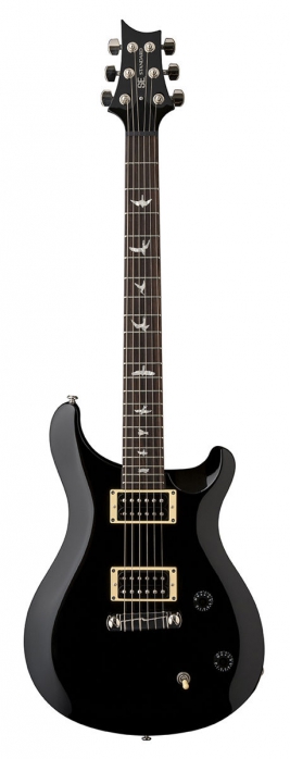 PRS Standard 22 SE ST2BK elektrick gitara
