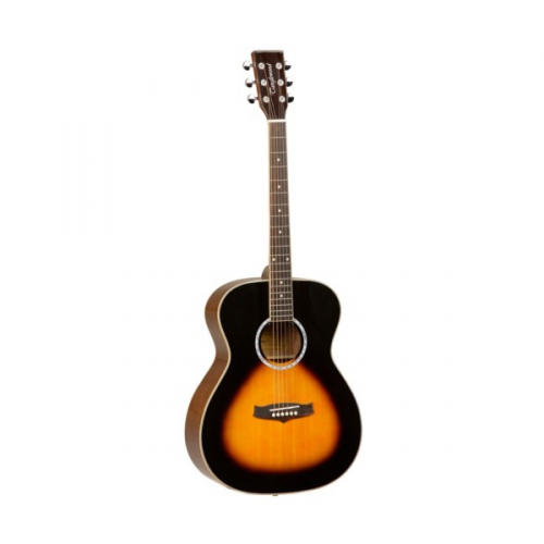 Tanglewood TFA VS akustick gitara