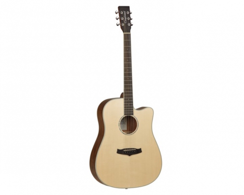 Tanglewood TPE DCE LS akustická gitara Tanglewood TPE DCE LS akustická gitara