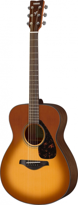 Yamaha FS 800 DSB akustick gitara