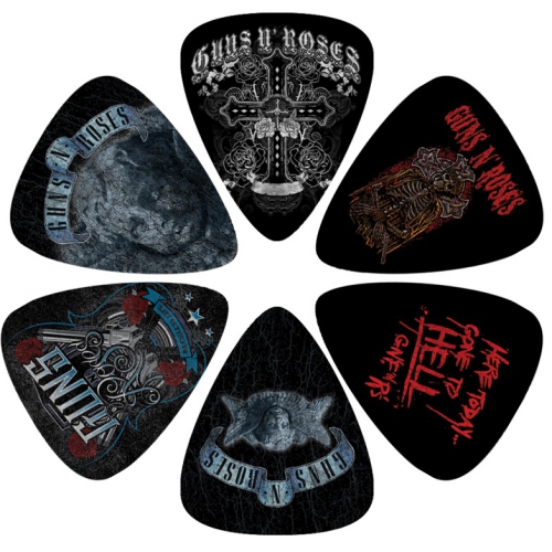 Perri′s Guns′n′Roses picks III