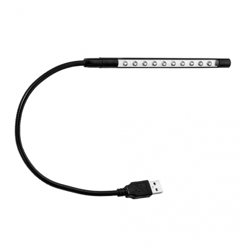 American DJ USB LITE - USB gooseneck light  - svetl LED, hus krk