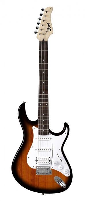 Cort G110 2T elektrick gitara