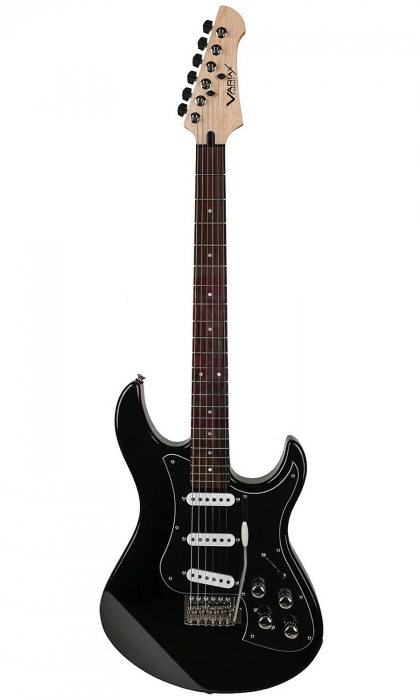 Line 6 Variax Standard Black elektrick gitara