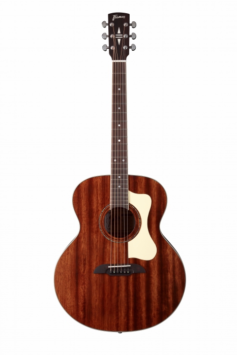 Framus FJ 14M Natural Satin akustick gitara