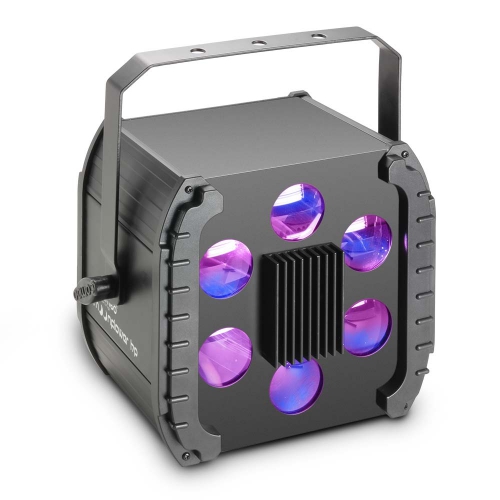Cameo MOONFLOWER HP - 32 W 4 in 1 RGBW Highpower LED effect - sveteln efekt