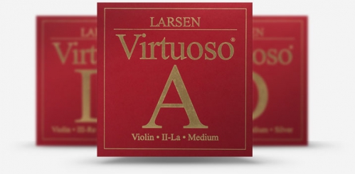 Larsen Virtuoso husov struny