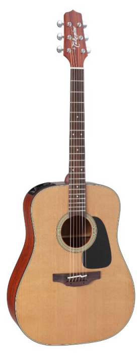 Takamine P1D elektricko-akustick gitara