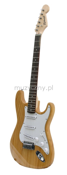 Richwood RE50 NT Stallion Standard