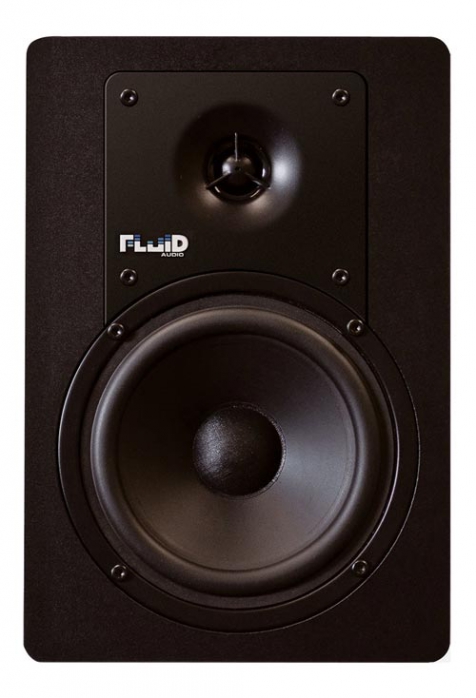 Fluid Audio C5 aktvny monitor