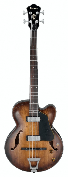 Ibanez AFB 200 A TCL Artcore basov gitara