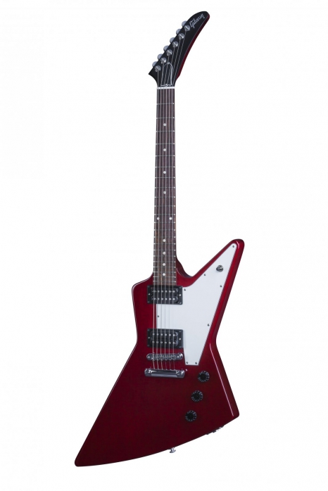 Gibson Explorer 2016T CH Cherry elektrick gitara