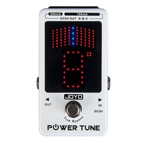 Joyo JF-18R gitarov tuner