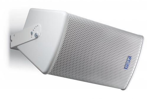 FBT Verve 108A kolumna aktywna;  Bi-amped: 400W RMS LF + 100W RMS HF