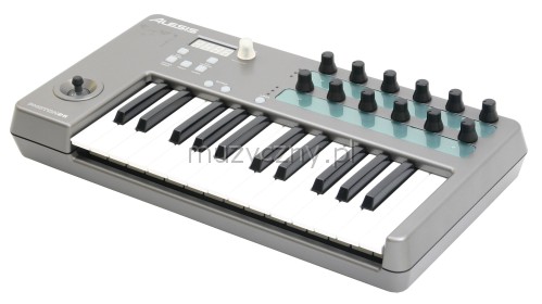 Alesis Photon 25 riadiaca klvesnica