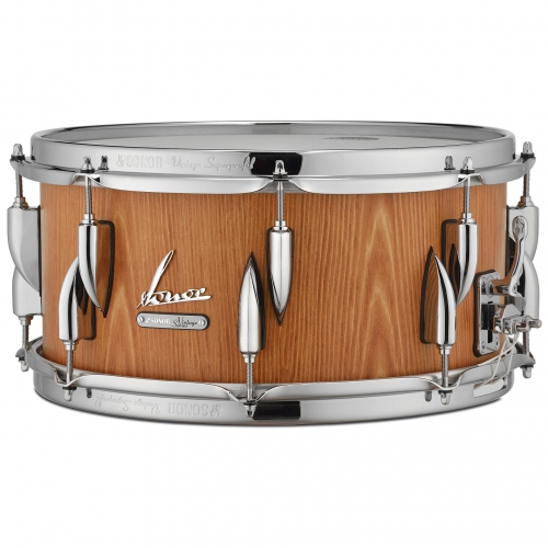 Sonor Vintage Snare Drum 14x5,75″, Vintage Natural