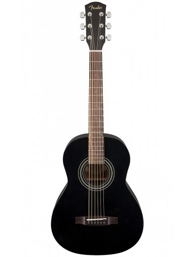 Fender MA 1 FSR 3/4 Black akustick gitara