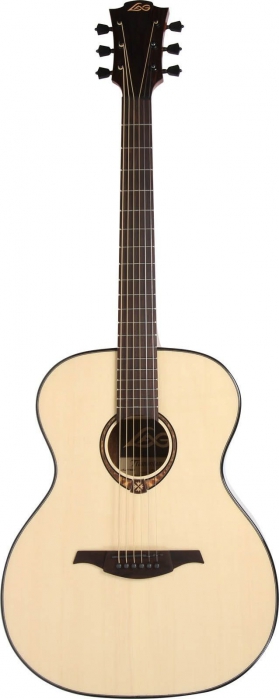 Lag GLA-T300A akustick gitara