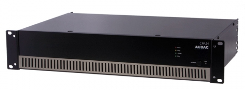 Audac CPA 24 zosilova