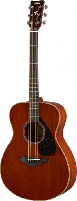 Yamaha FS 850 akustick gitara
