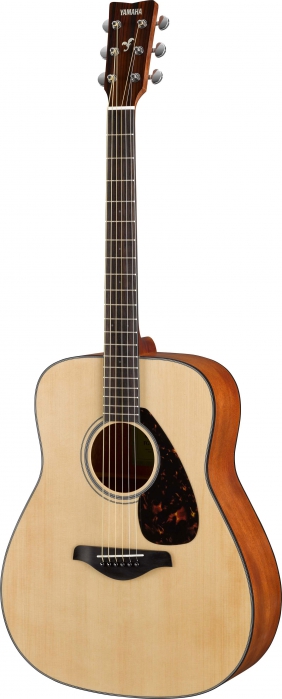 Yamaha FG 800 M akustick gitara