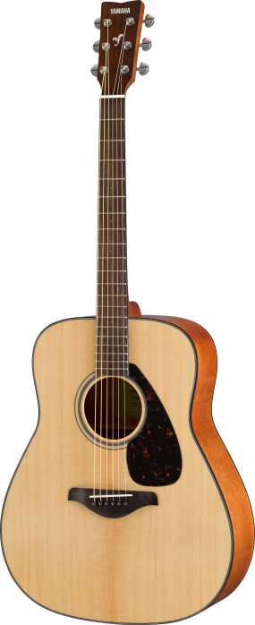 Yamaha FG 800 akustick gitara