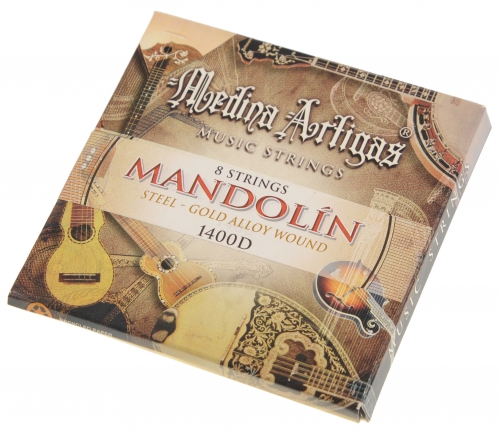 Medina Artigas 1400-D struny