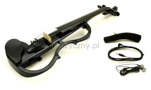 Yamaha SV120BL Silent Violin elektrick husle