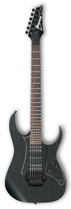 Ibanez RG 350 ZB WK elektrick gitara