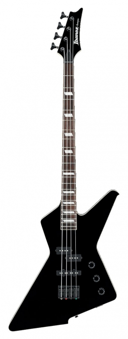 Ibanez DTB 400 BK Destroyer basov gitara