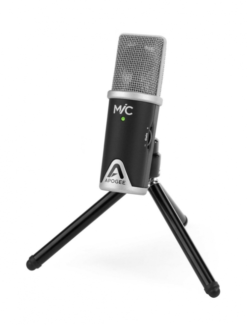 Apogee Mic 96K tdiov mikrofn