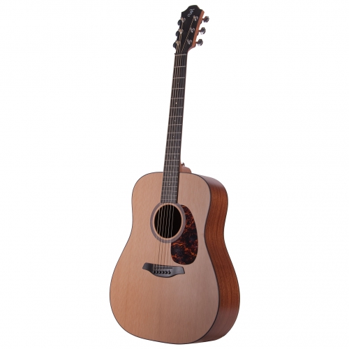 Furch D40 Deluxe  LRBaggs SPE elektricko-akustick gitara