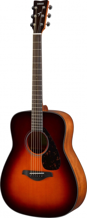 Yamaha FG 800 BS akustick gitara