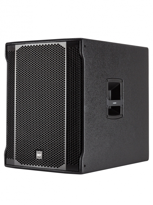 RCF SUB 708-AS MkII aktvny subwoofer