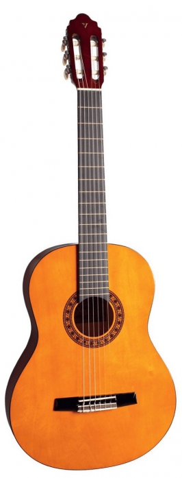 Valencia CA 1 NA klasick gitara
