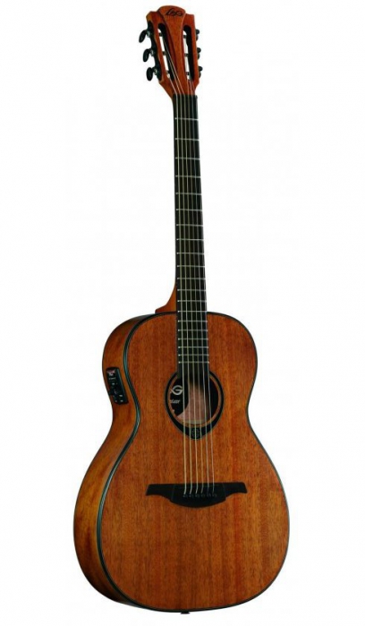 Lag TSE 77 PE Tramontane akustick gitara