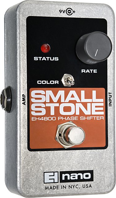 Electro Harmonix Small Stone gitarov efekt