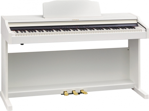 Roland RP 501R WH digitlne piano