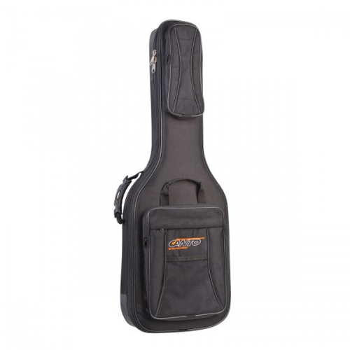 Canto GBBS dvojitý puzdro na basovú gitaru Canto GBBS dvojitý puzdro na basovú gitaru