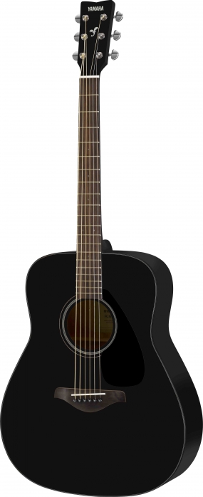 Yamaha FG 800 BL akustick gitara