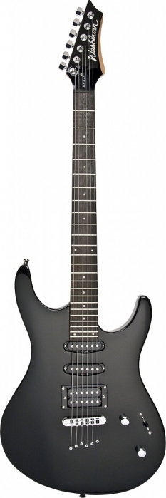 Washburn RX 123 B elektrick gitara