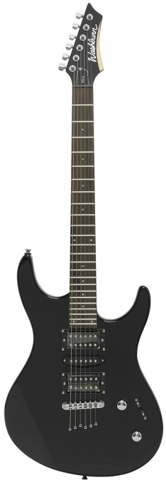 Washburn RX 122 B elektrick gitara