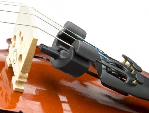 Countryman I2CH10XLR-VKIT miniatrny mikrofn