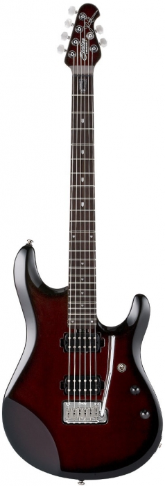 Sterling JP60 PRB elektrick gitara