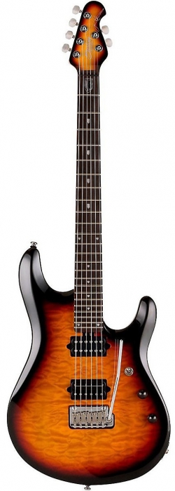 Sterling JP100D 3TS elektrick gitara