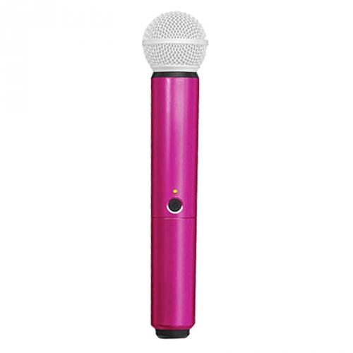 Shure WA713-PNK puzdro