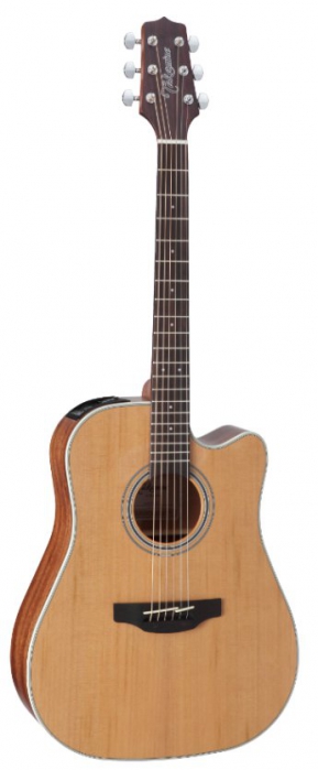 Takamine GD20CE NS  elektricko-akustick gitara