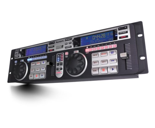 Numark DMC2 digitlny ovlda