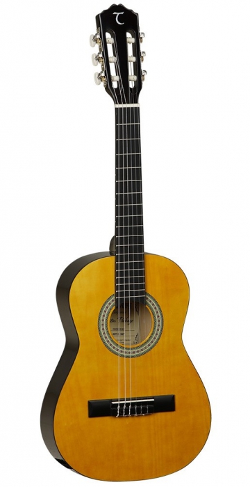 Tanglewood DBT 12 klasick gitara 1/2