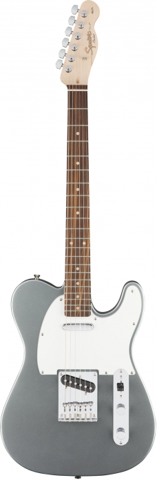 Fender Squier Affinity Telecaster elektrick gitara